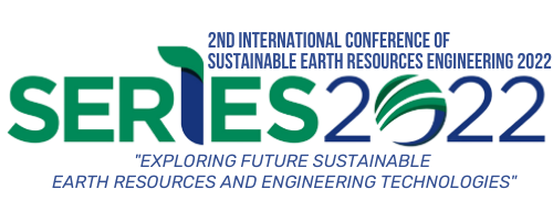 Theme : "Exploring Future Sustainable Earth Resources and Engineering Technologies" 